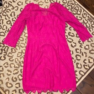 Perfect guest of wedding dress